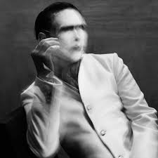 marylin manson the pale emperor